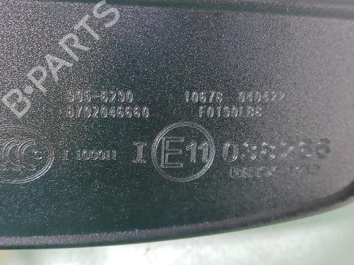 Rear mirror MASERATI GRECALE GT Mild Hybrid Q4 | BP39933586I6 - Image 5