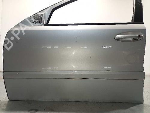 Left front door MERCEDES-BENZ E-CLASS (W211) E 280 (211.054) | BP15525349C2 