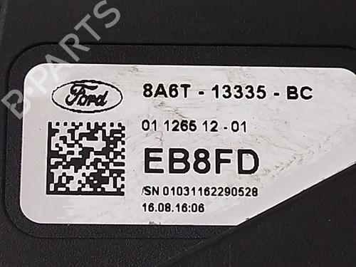 Ratstangsstang FORD TRANSIT COURIER B460 Box Body/MPV 1.5 TDCi | BP33872993I23 - Image 8