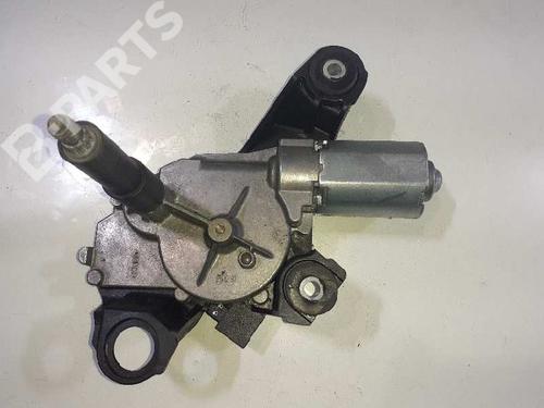 Rear wiper motor RENAULT MEGANE III Hatchback (BZ0/1_, B3_) 1.5 dCi | BP6932188M102 