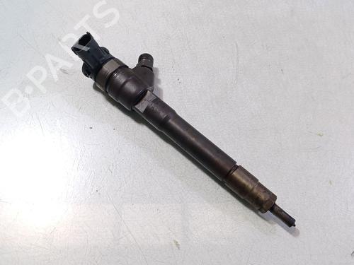 Used Injector Injector MERCEDES-BENZ VITO Van (W447) 109 CDI (447.601, 447.603, 447.605) (88 hp) 40106786 40106786