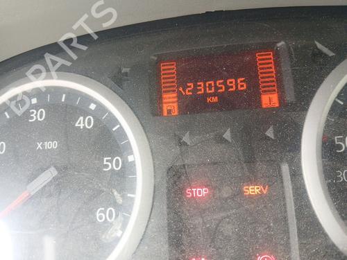 Engine RENAULT TRAFIC II Bus (JL) 2.0 dCi 115 (JL00, JL01, JL0H, JL0M, JL0U) | BP36596652M1 - Image 24