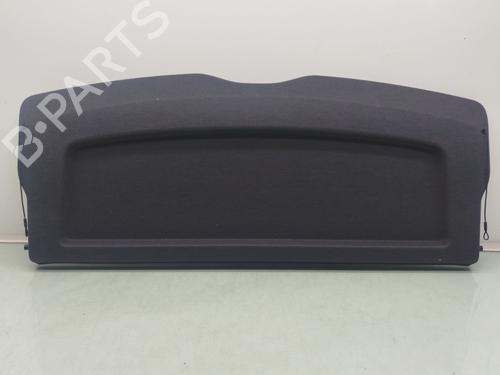 Used Rear parcel shelf AUDI A1 Sportback (GBA) 30 TFSI (116 hp) 30615423