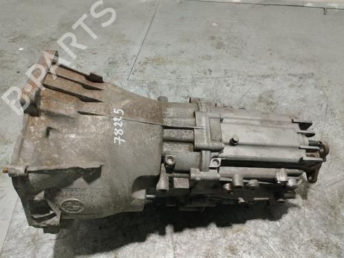 Gearbox BMW 5 (E60) 520 d | BP27575447M3