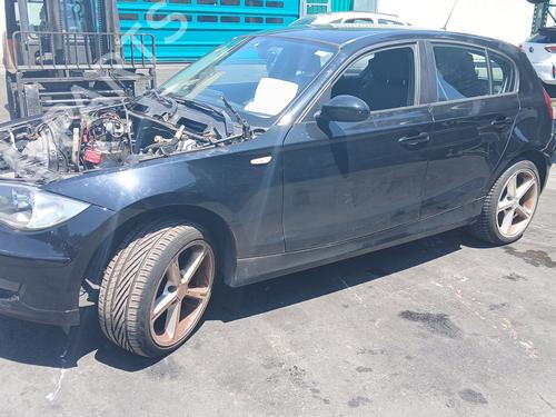Gearbox BMW 1 (E87) 118 d | BP27297826M3 