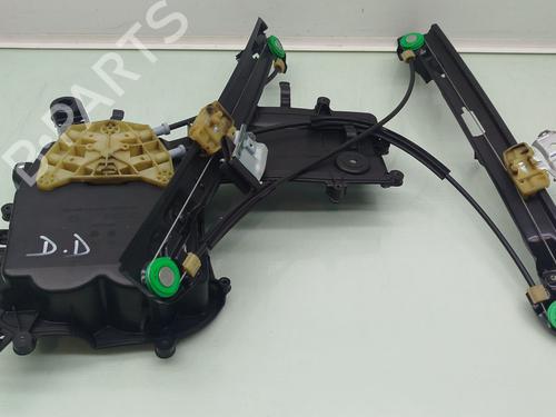Front right window mechanism SEAT LEON (1P1) 1.6 TDI | BP24804079C23 
