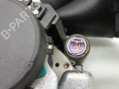 Front left seatbelt SEAT LEON (1P1) 1.9 TDI | BP33802254I26  - Image 5