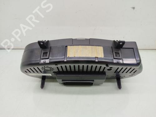 Instrument cluster SEAT LEON (1P1) 2.0 TDI 16V | BP27697597C47