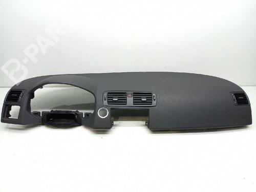 Airbag Kit VOLVO C30 (533)  | BP11119259C86 