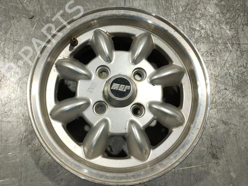 Used Rim Rim ROVER MINI Hatchback 1000 (41 hp) 40106396 40106396