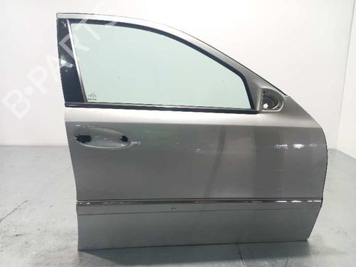 Used Right front door MERCEDES-BENZ E-CLASS (W211) [2002-2009]  14468243