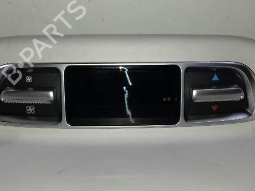 Climate control MERCEDES-BENZ V-CLASS (W447)  | BP13047560I5 