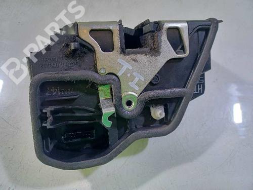 Rear left lock BMW 1 (E87) 120 d | BP10741176C100 