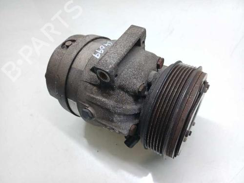 AC Kompressor OPEL VIVARO A Van (X83) 1.9 DTI (F7) (101 hp) 9055189