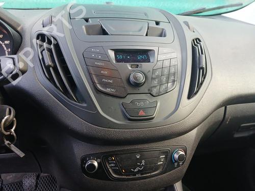 Gearbox FORD TRANSIT COURIER B460 Box Body/MPV 1.5 TDCi | BP31038472M3 