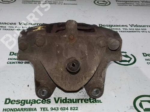 Left rear brake caliper MERCEDES-BENZ E-CLASS (W210)  | BP11557952M107 