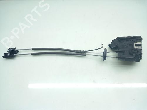 Used Rear right lock KIA NIRO I (DE) E-NIRO (204 hp) 16244417