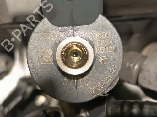 Engine SUZUKI GRAND VITARA II (JT, TE, TD) 1.9 DDiS (JB419WD, JB419XD) | BP39198746M1 - Image 3