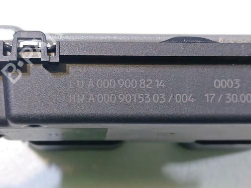 Electronic module MERCEDES-BENZ V-CLASS (W447) V 300 CDI / d (447.811, 447.813, 447.815) | BP40106109M83 - Image 5