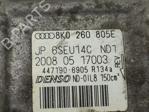 AC compressor AUDI A4 B8 (8K2) 2.0 TDI | BP32346162M34 