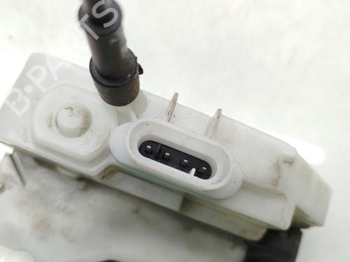 Front left lock RENAULT MEGANE II Estate (KM0/1_) 1.6 16V | BP18105821C98 