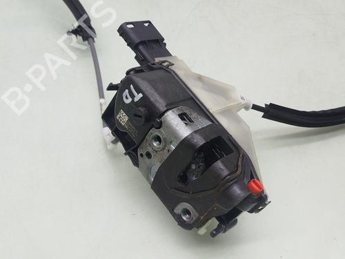 Used Rear right lock Rear right lock 37233819 37233819