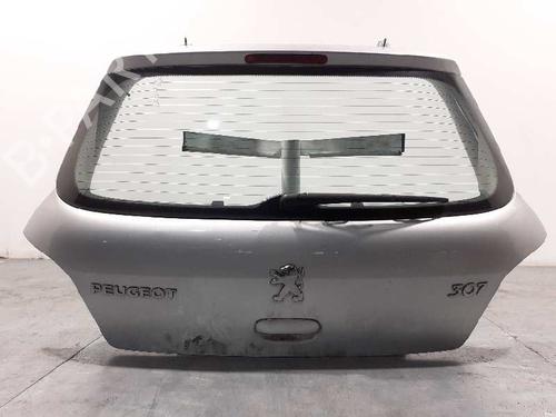 Used Tailgate PEUGEOT 307 (3A/C) [2000-2012]  15839942