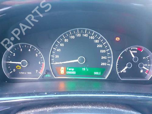 Left taillight SAAB 9-5 (YS3E) 2.3 t | BP16765700C34 