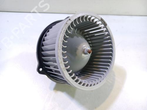 Used Heater blower motor FORD RANGER (TKE) [2011-2025]  20316855