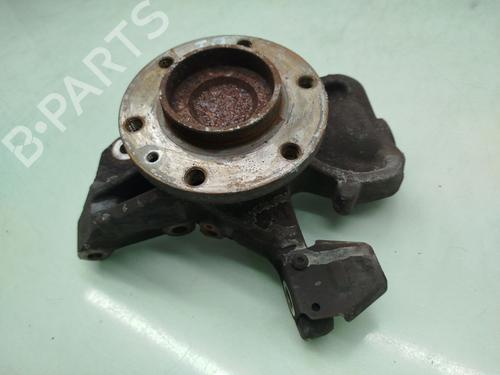 Used Left front steering knuckle Left front steering knuckle 36353448 36353448