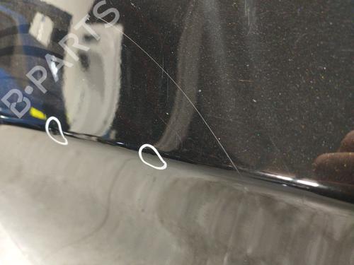 Left front door BMW 3 Touring (E91) | BP30761937C2