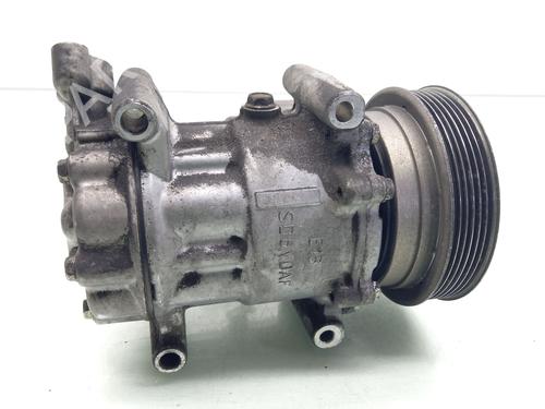 AC compressor NISSAN NV200 / EVALIA Bus 1.5 dCi 90 (M20, M20M) | BP16443480M34 