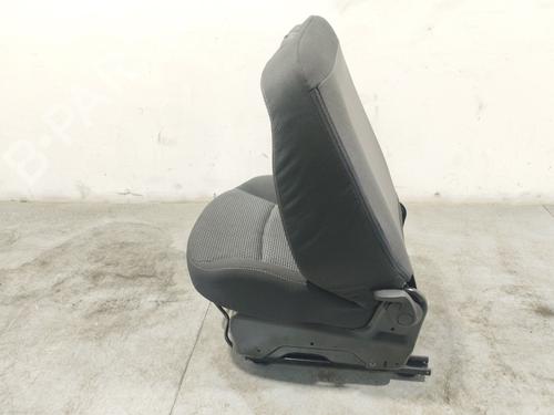 Left front seat MERCEDES-BENZ CITAN Box Body/MPV (W415) 109 CDI (415.601, 415.603, 415.605) | BP29748030C15 