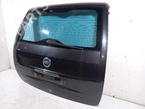 Tailgate FIAT ULYSSE (179_)  | BP11824513C6 