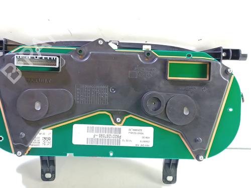 Instrument cluster OPEL VIVARO A Bus (X83) 2.0 CDTI (F7, J7, A07) | BP27283242C47 