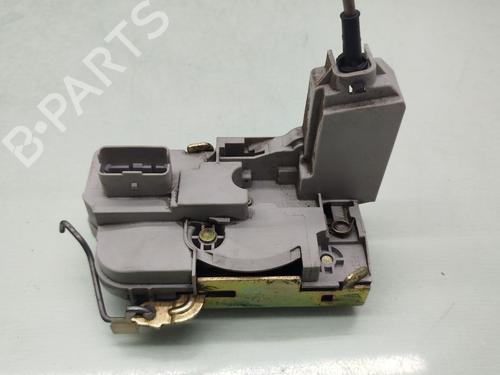 Front right lock PEUGEOT 307 (3A/C) 1.6 16V | BP24573186C97 