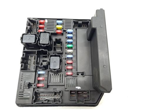 Used Fuse box NISSAN QASHQAI / QASHQAI +2 I (J10, NJ10, JJ10E) 2.0 dCi All-wheel Drive (150 hp) 23211678