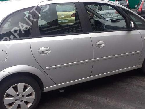 Right mirror OPEL MERIVA A MPV (X03) 1.6 (E75) | BP6257726C27 