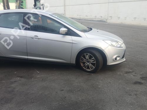 Steering rack FORD FOCUS III 1.6 TDCi | BP39688086M22 - Image 11
