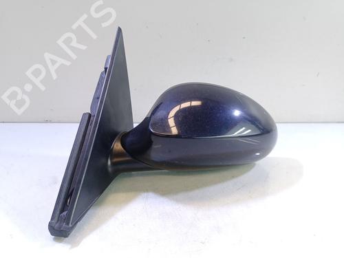 Used Left mirror BMW 1 (E87) 118 i (129 hp) 26932485