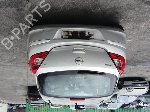 Alternator OPEL CORSA D (S07)  | BP34366662M7  - Image 11