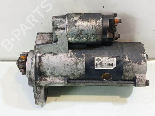 starter-nissan-pathfinder-iii-r51-2005-31837549 main image