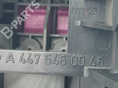 Fuse box MERCEDES-BENZ VITO Tourer (W447)  | BP12180594E1 
