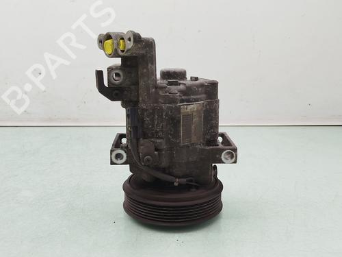 AC compressor DACIA DOKKER Box Body/MPV 1.5 dCi (FEAJ) | BP38085162M34 - Image 3