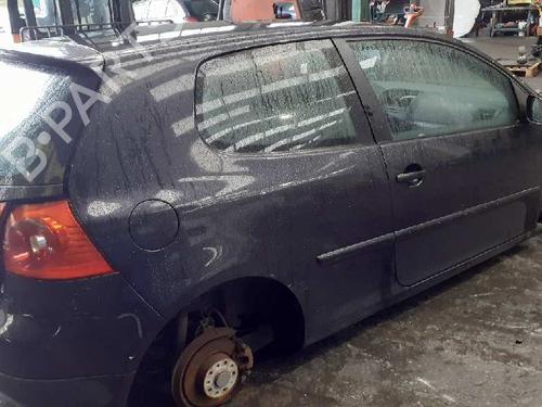 Front right lock VW GOLF V (1K1)  | BP8875213C97 