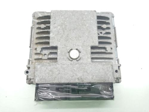 Used Engine control unit (ECU) SEAT ALTEA (5P1) 1.2 TSI (105 hp) 17492387