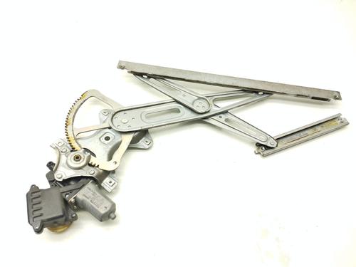 Front right window mechanism TOYOTA AVENSIS Estate (_T27_) 2.0 D-4D (ADT270_, ADT270R) | BP17710256C23 