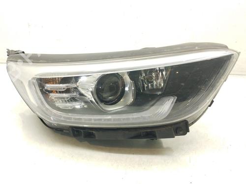 Used Right headlight KIA STONIC (YB) 1.2 CVVT (84 hp) 31886058