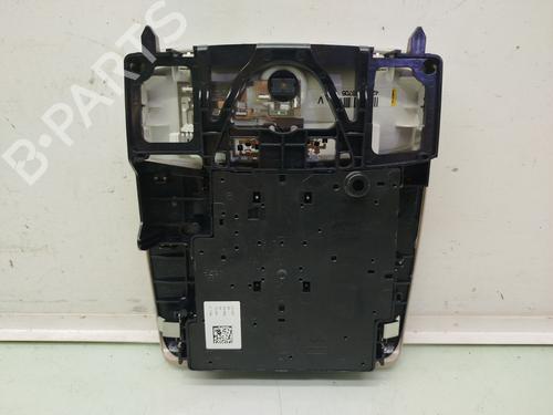 Interior roof light BMW 3 Touring (F31) 320 d xDrive | BP21771605I8 