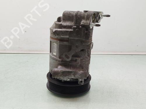 AC compressor CITROËN C4 Grand Picasso II (DA_, DE_) 1.6 HDi / BlueHDi 115 | BP38286014M34 - Image 2